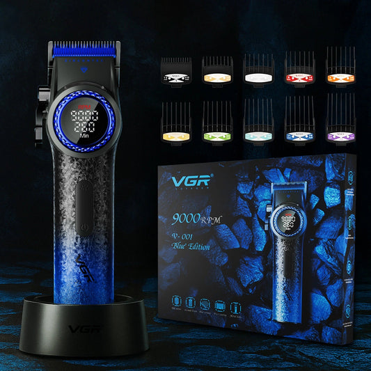 VGR 001 BLUE EDITING