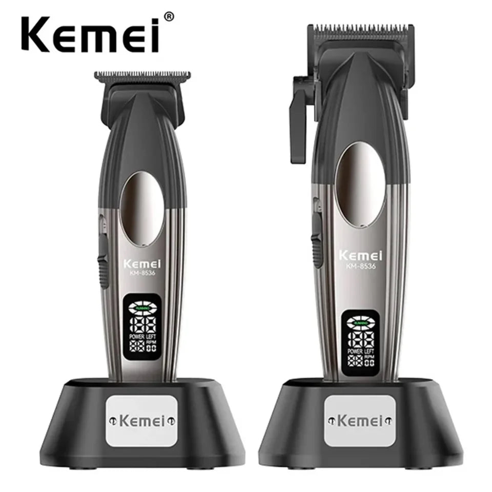 KEMEI KM 8536