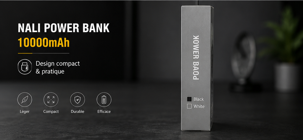 PWE BANK WR