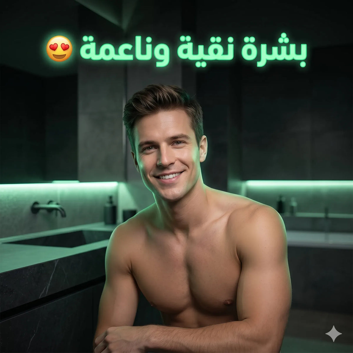 KEMEI 1840 مناطق حساسة