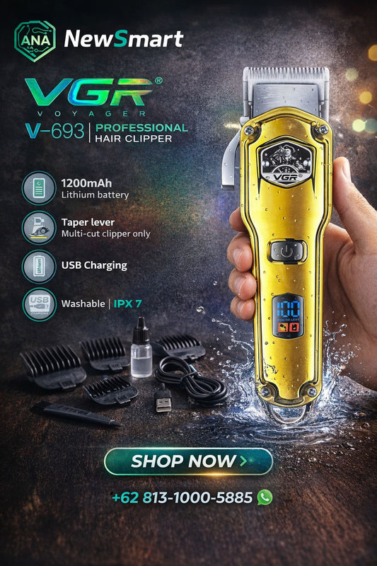 VGR Voyager V-693 Professional