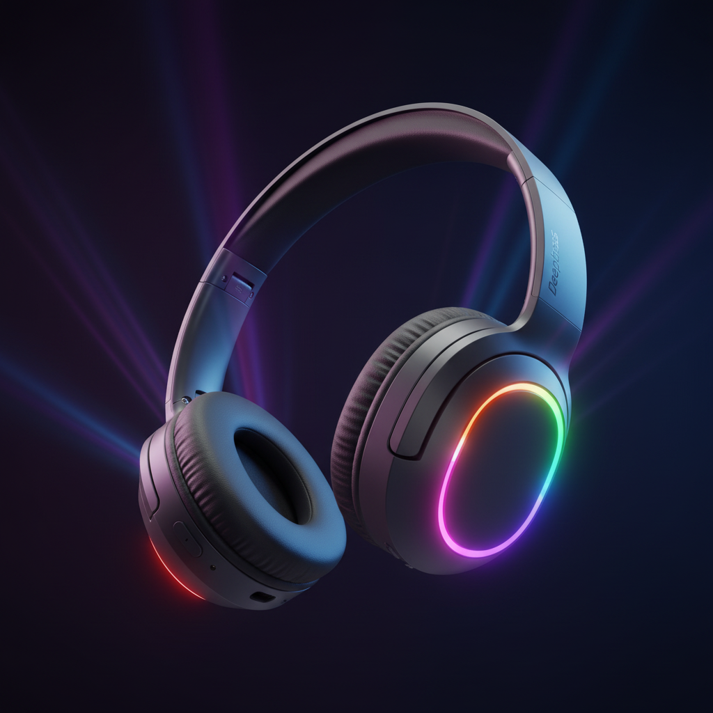 Deepbass R19 Premium