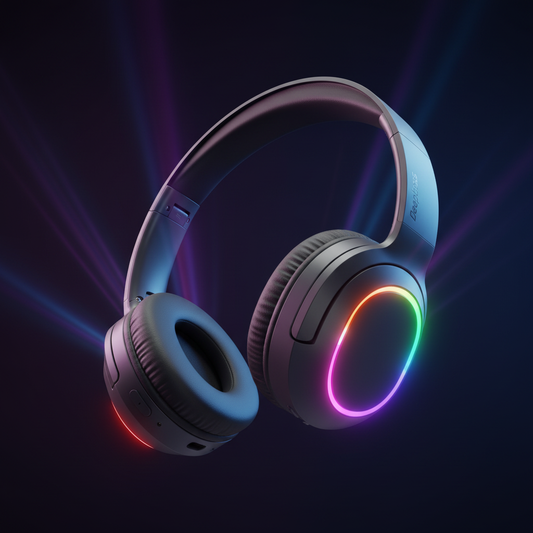 Deepbass R19 Premium