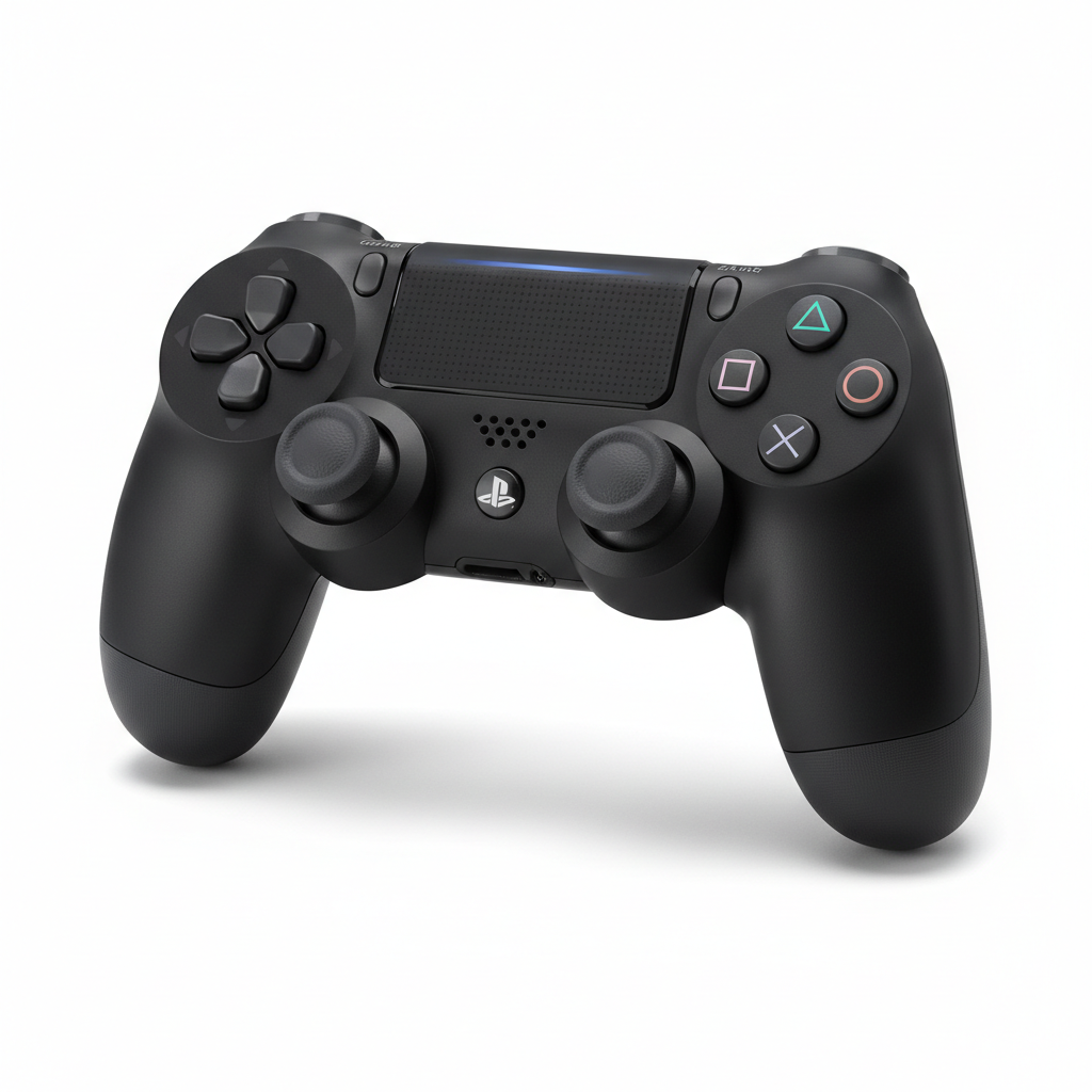 DualShock 4 - Black