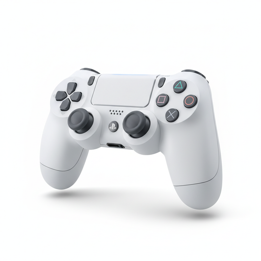 DualShock 4 - White