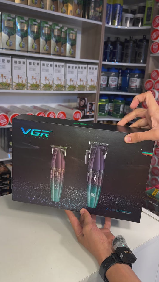 VGR 640 S2